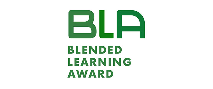 BLA – Blended Learning Award Project