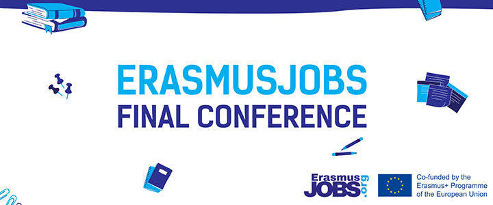 ErasmusJobs Final Conference