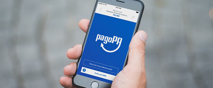 PagoPA: Public Administration ePayment System