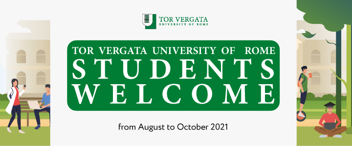 utv students welcome 2021