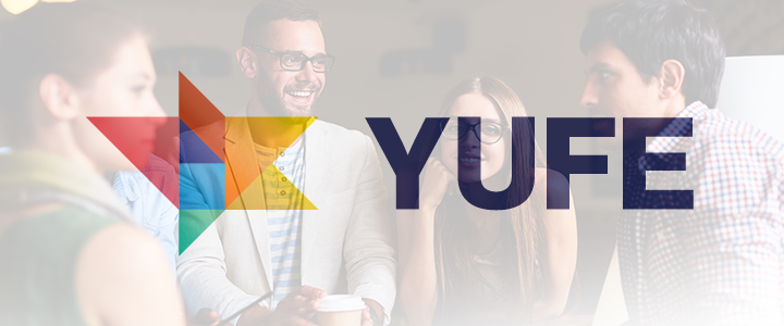 YUFE Opens Doors to its New Virtual Campus